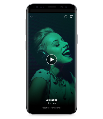 No seu dispositivo Android
