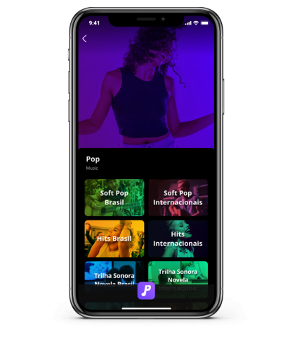No seu iPhone ou iPad